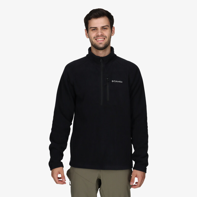 Columbia Fast Trek III Half Zip Fleece