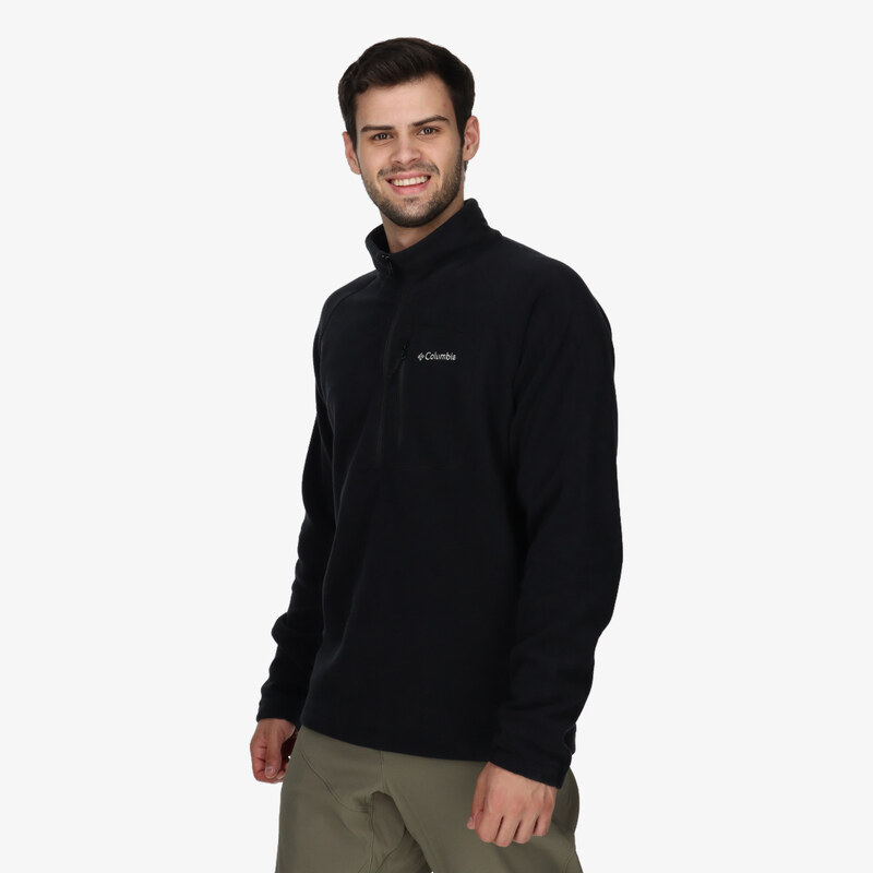 Columbia Fast Trek III Half Zip Fleece