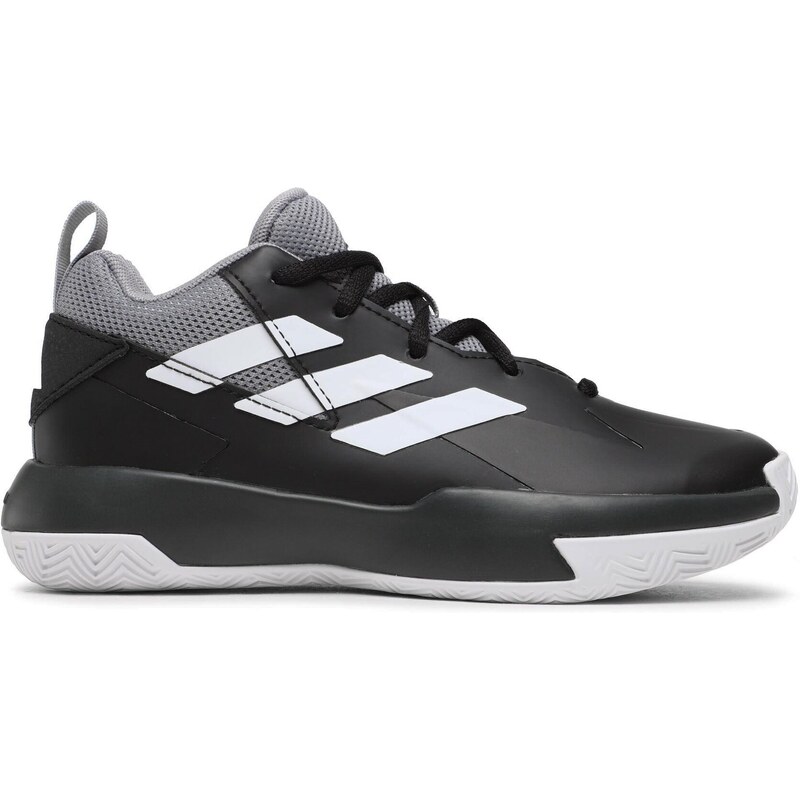 Basketbalové boty adidas
