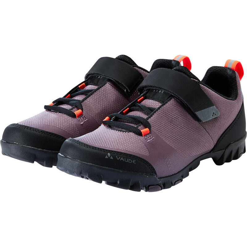 Vaude cyklistické tretry TVL Pavei II, dámské, blackberry