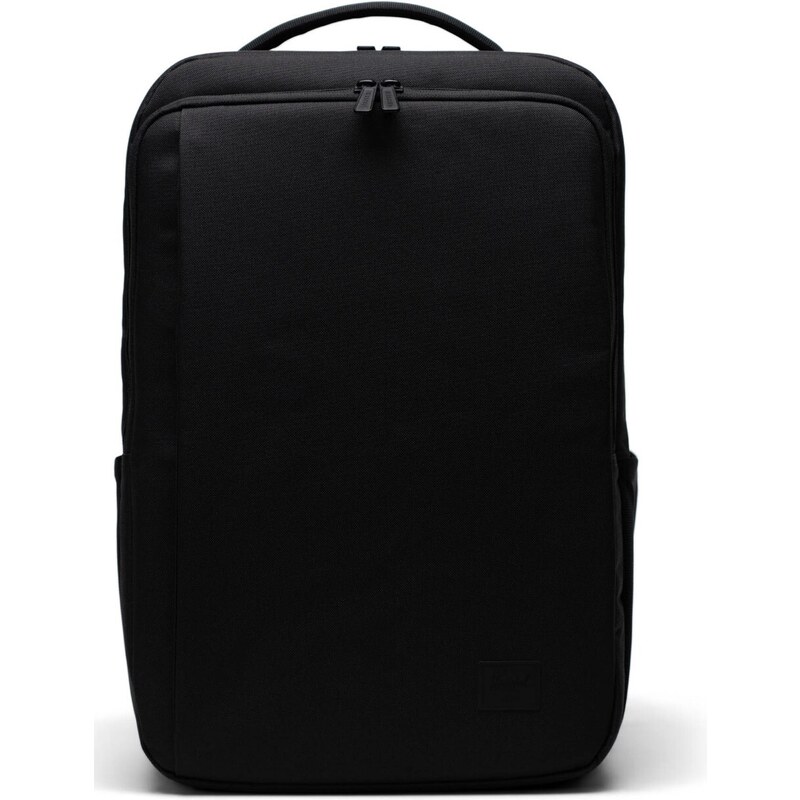 manufacturer Herschel Kaslo Backpack Tech Black 30L