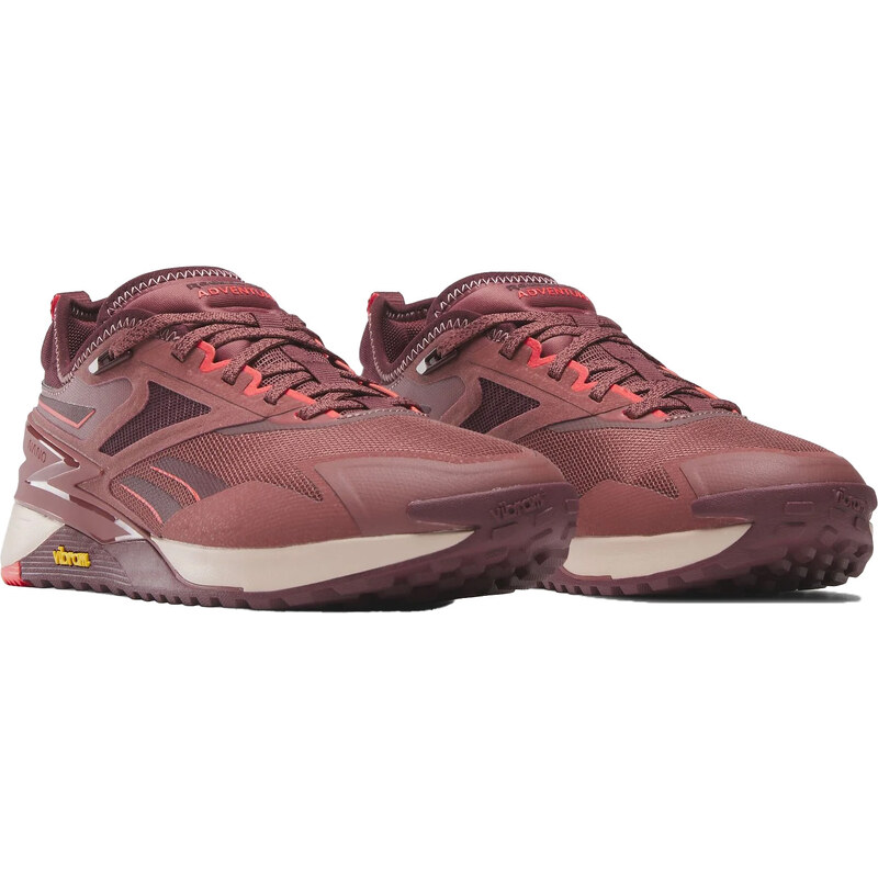 Fitness boty Reebok NANO X3 ADVENTURE 100033322