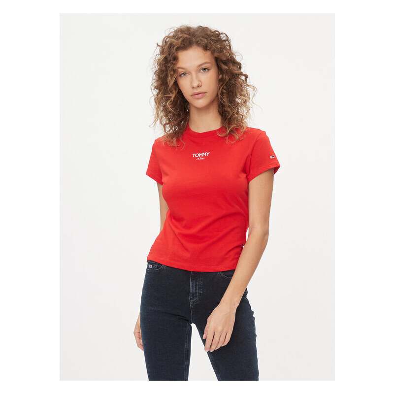 T-Shirt Tommy Jeans