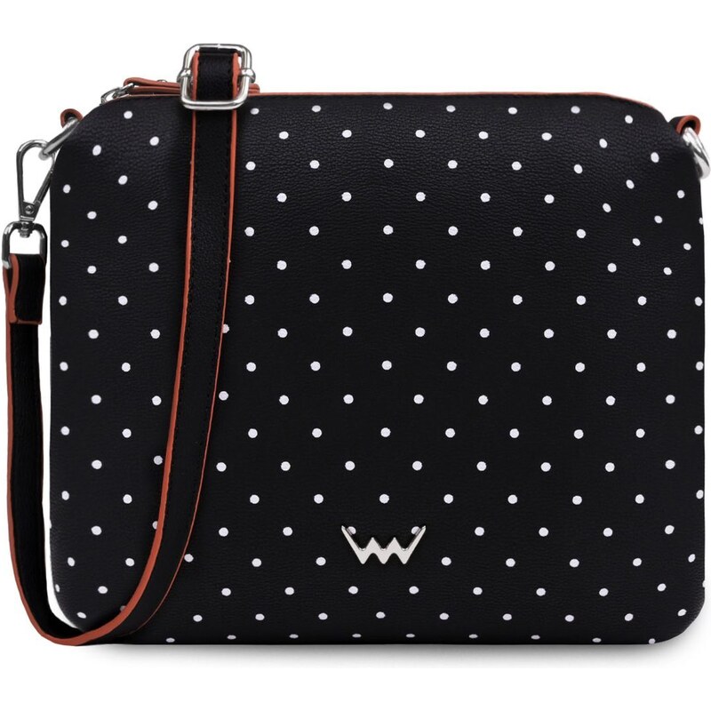 Kabelka VUCH Coalie Dotty Black