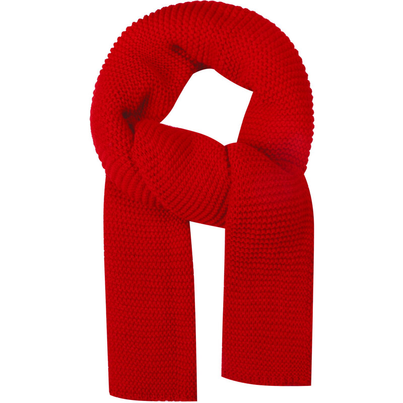 Klobouk a šátek model 17969605 Red - Ander