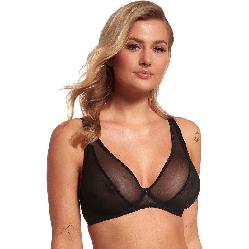 Lupoline MĚKKÁ PODPRSENKA BRALETTE 150 92380626