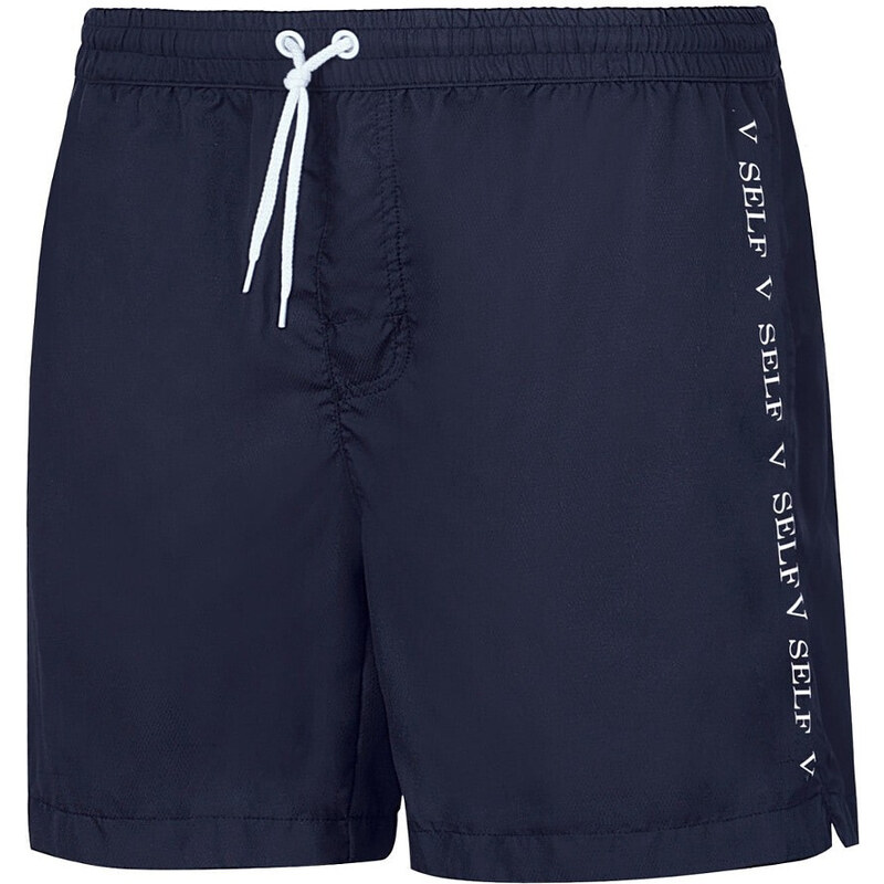 Pánské plavky - šortky Self Sport SM 22 Holiday Shorts S-3XL