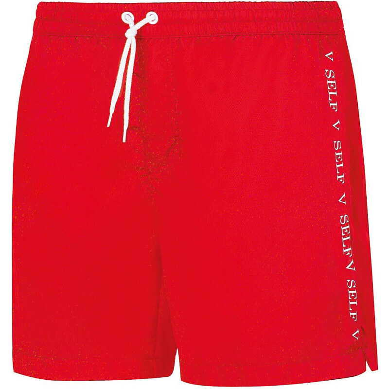 Pánské plavky - šortky Self Sport SM 22 Holiday Shorts S-3XL