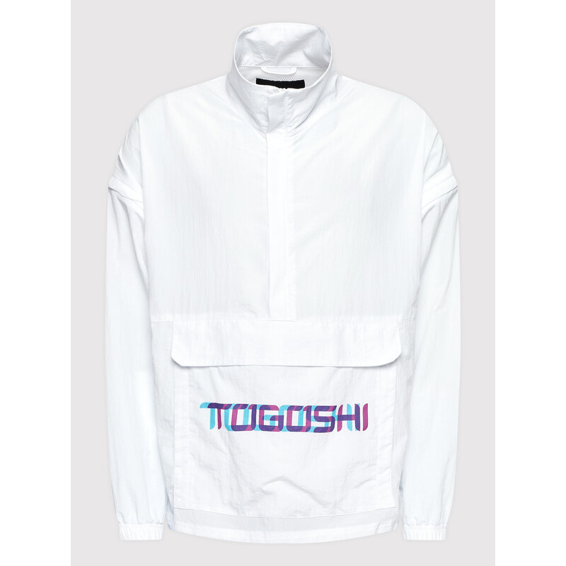 Bunda anorak Togoshi