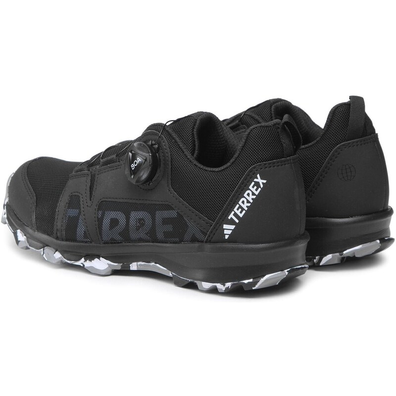 Běžecké boty adidas