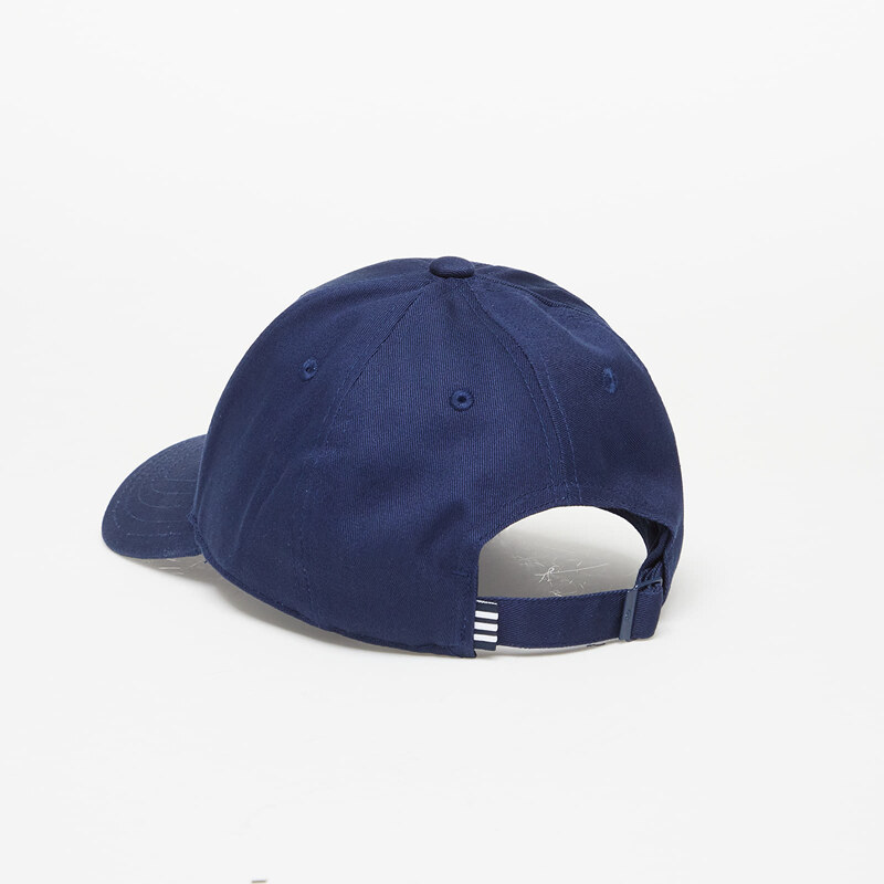 Kšiltovka adidas Originals Classics Trefoil Baseball Cap Navy