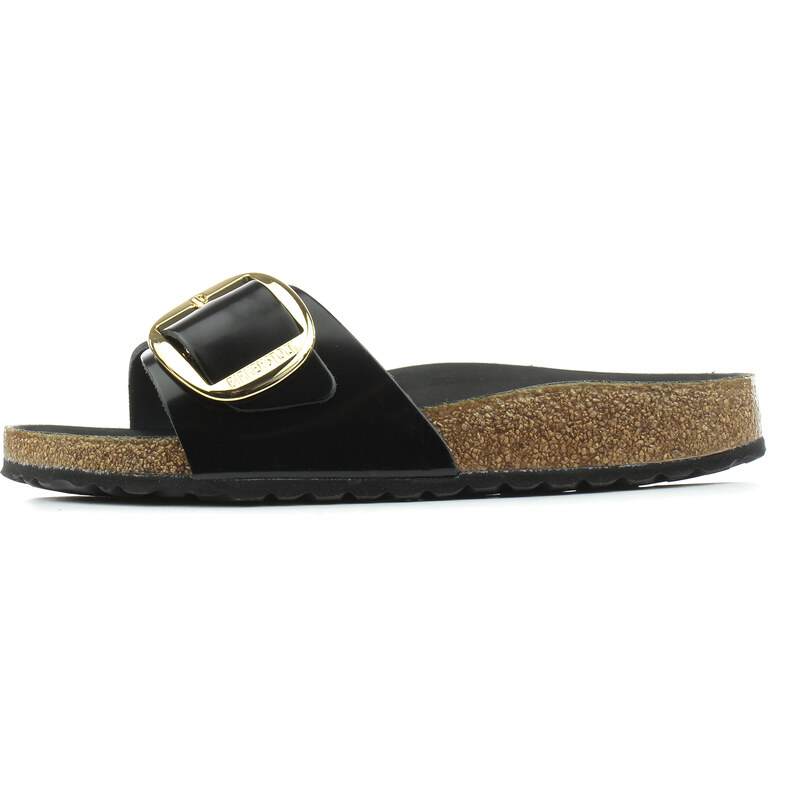 Birkenstock Madrid Big Buckle