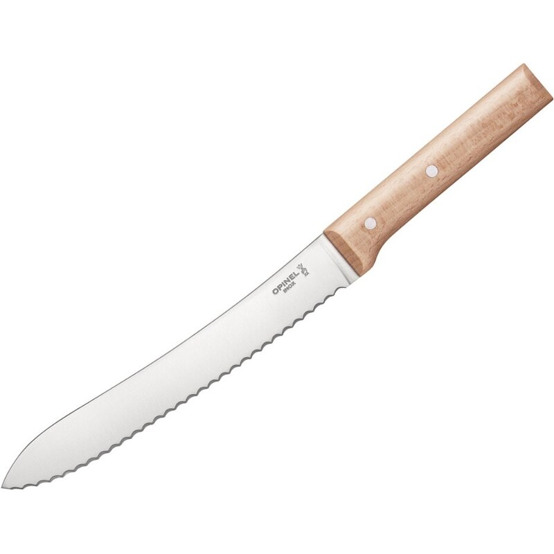 Opinel Classic, nůž na chléb 210 mm