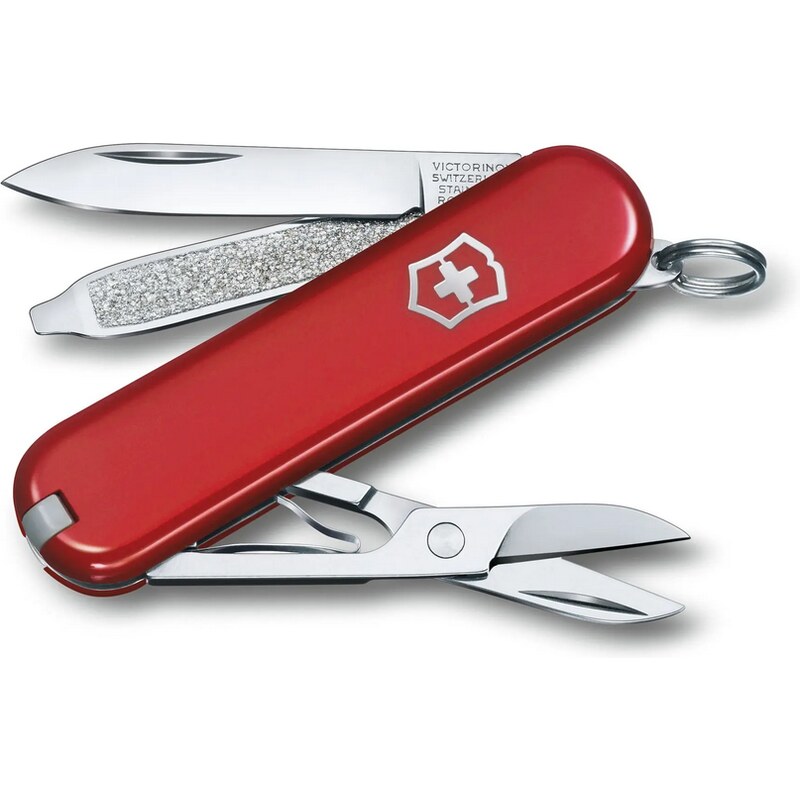 Victorinox Classic SD Colors Style Icon