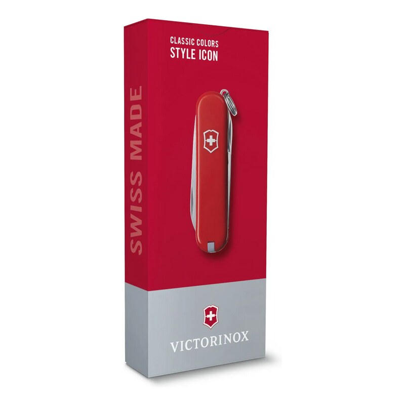 Victorinox Classic SD Colors Style Icon