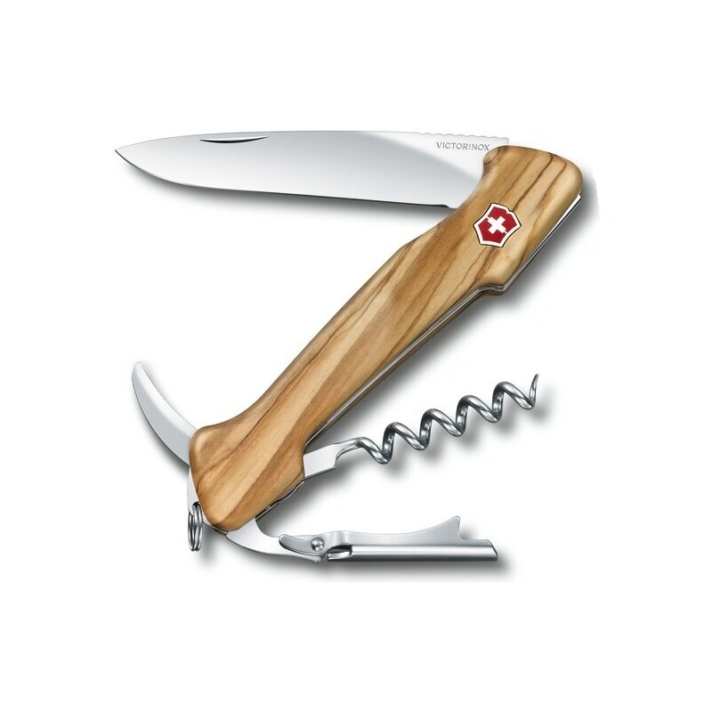 Victorinox Wine Master - olive