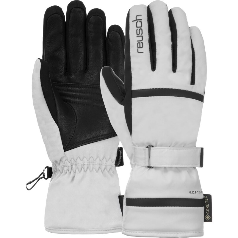 REUSCH ALESSIA GTX White/Black