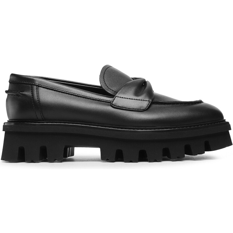 Loafersy AGL