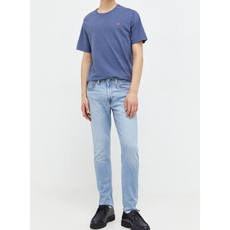 Džíny Levi's 512 SLIM pánské