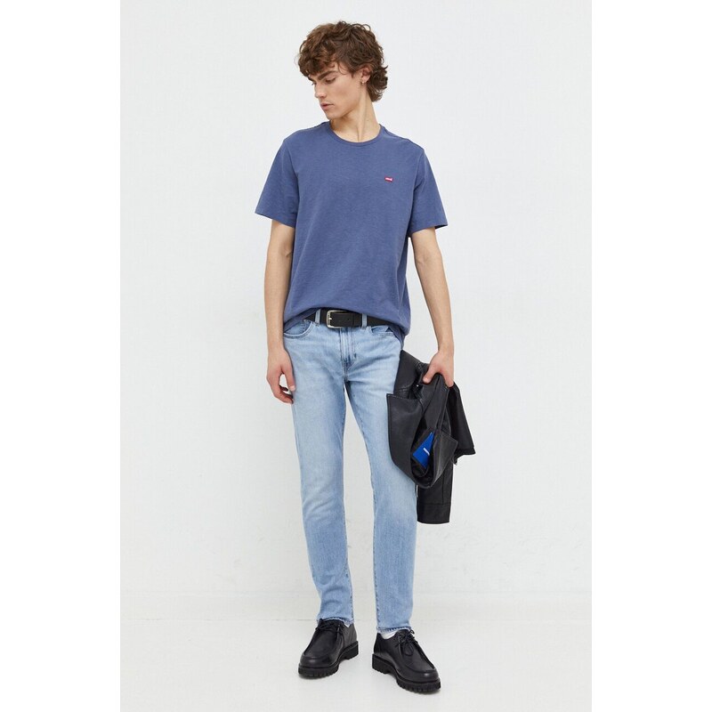 Džíny Levi's 512 SLIM pánské