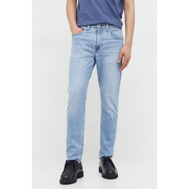 Džíny Levi's 512 SLIM pánské