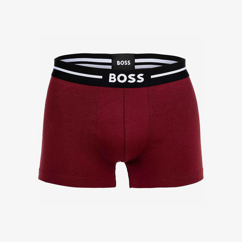 Boxerky Hugo Boss Bold Trunk 3-Pack Multicolor