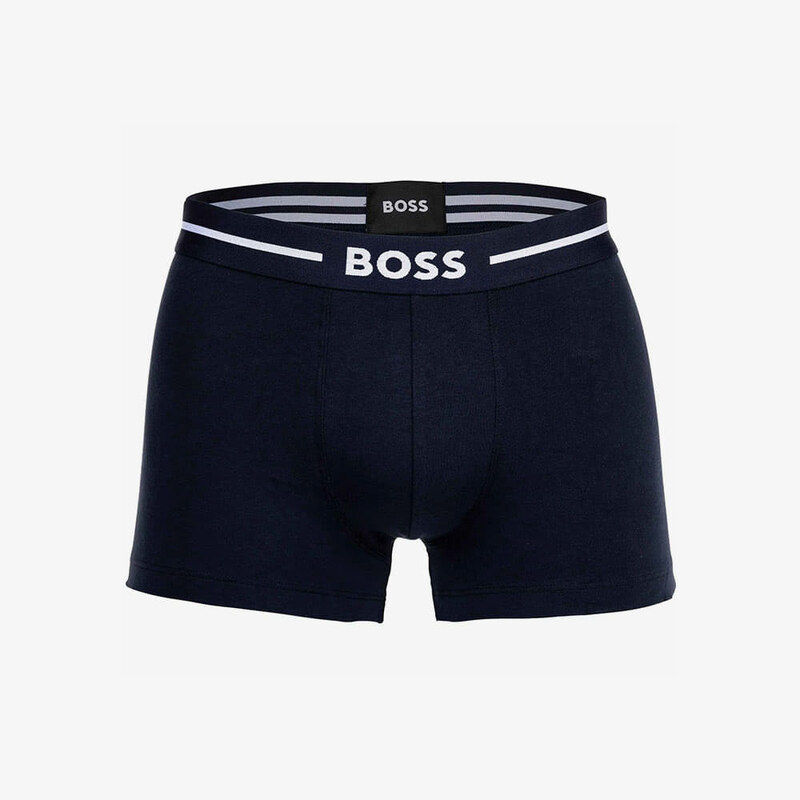 Boxerky Hugo Boss Bold Trunk 3-Pack Multicolor