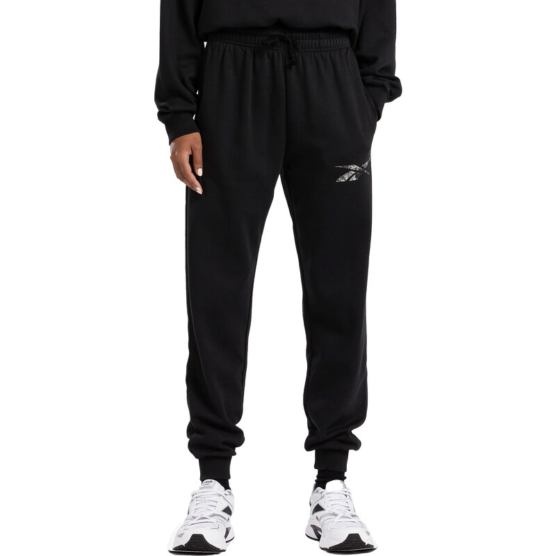 Reebok Kalhoty MODERN SAFARI PANT dámské
