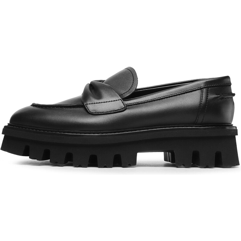 Loafersy AGL