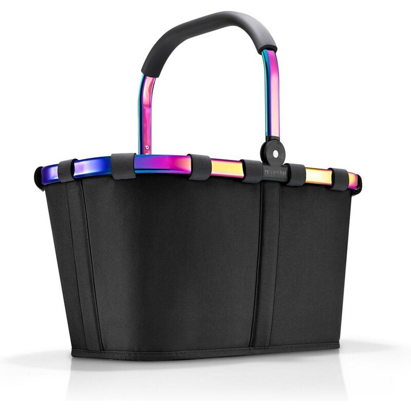 Nákupní košík Reisenthel Carrybag Frame Rainbow/Black