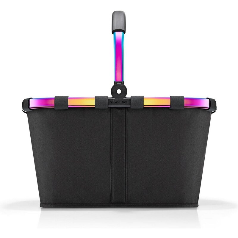 Nákupní košík Reisenthel Carrybag Frame Rainbow/Black