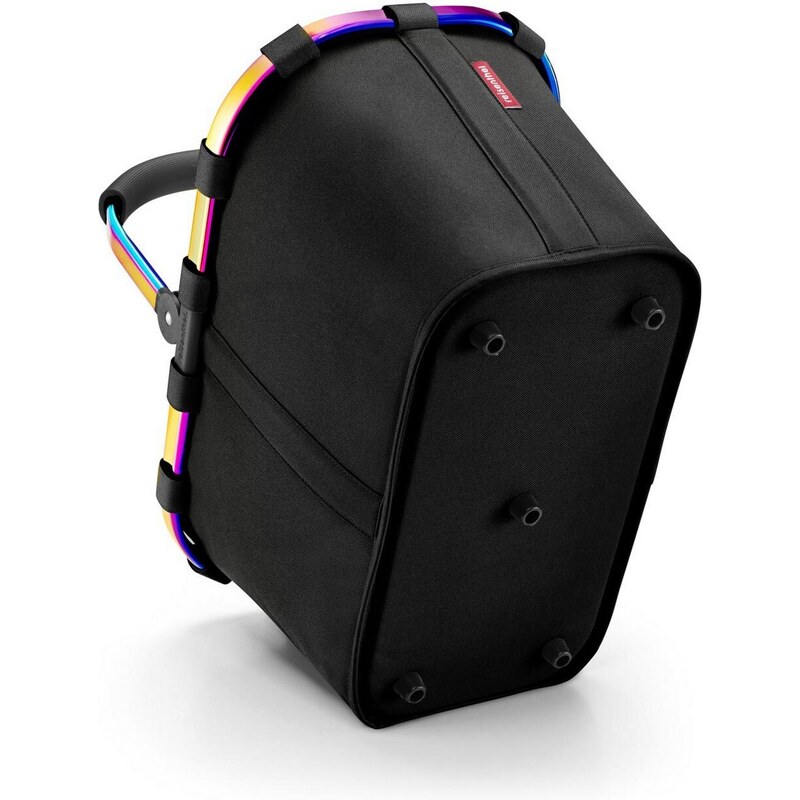 Nákupní košík Reisenthel Carrybag Frame Rainbow/Black