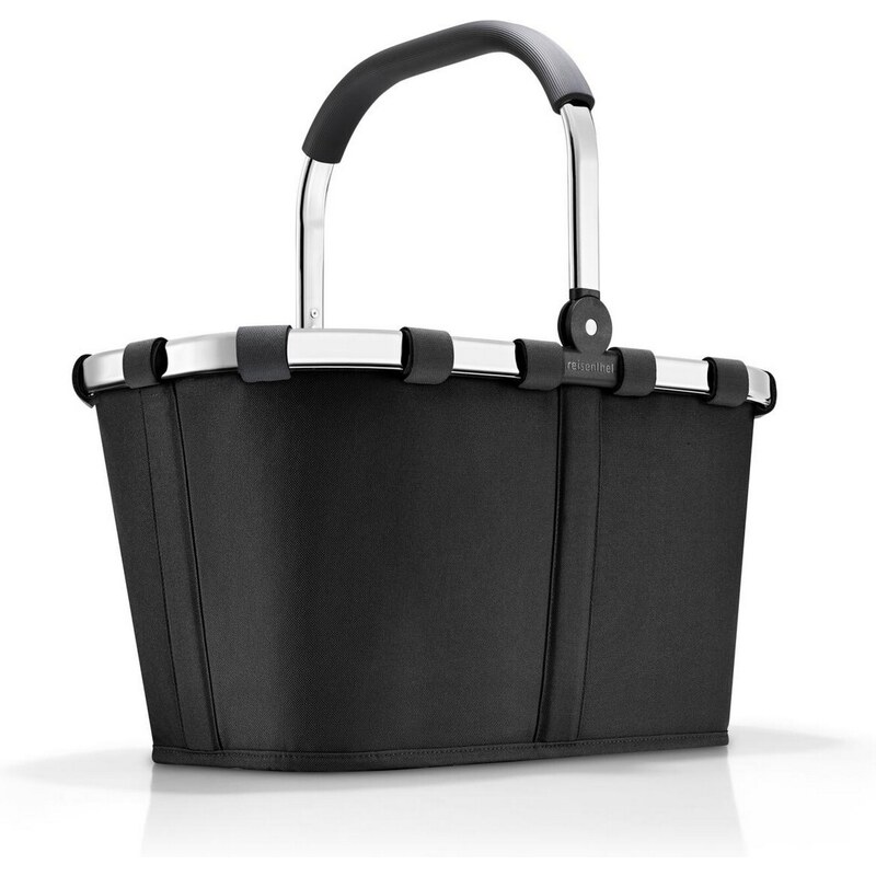 Nákupní košík Reisenthel Carrybag Frame Platinum/Black