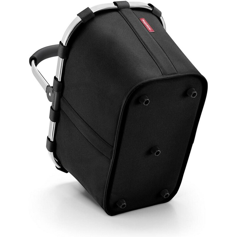 Nákupní košík Reisenthel Carrybag Frame Platinum/Black