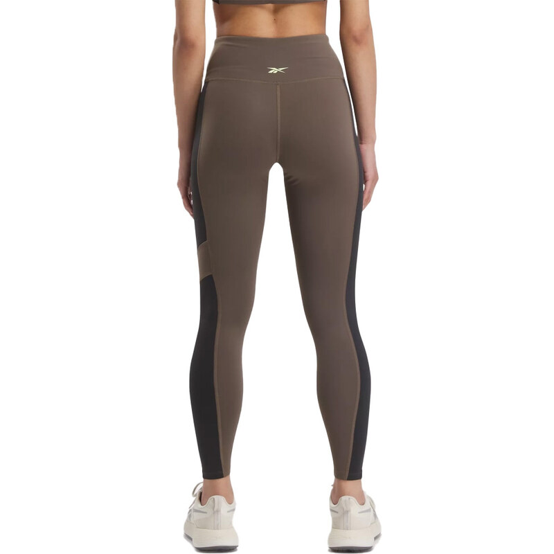 Legíny Reebok LUX HR TIGHT- C 100035430