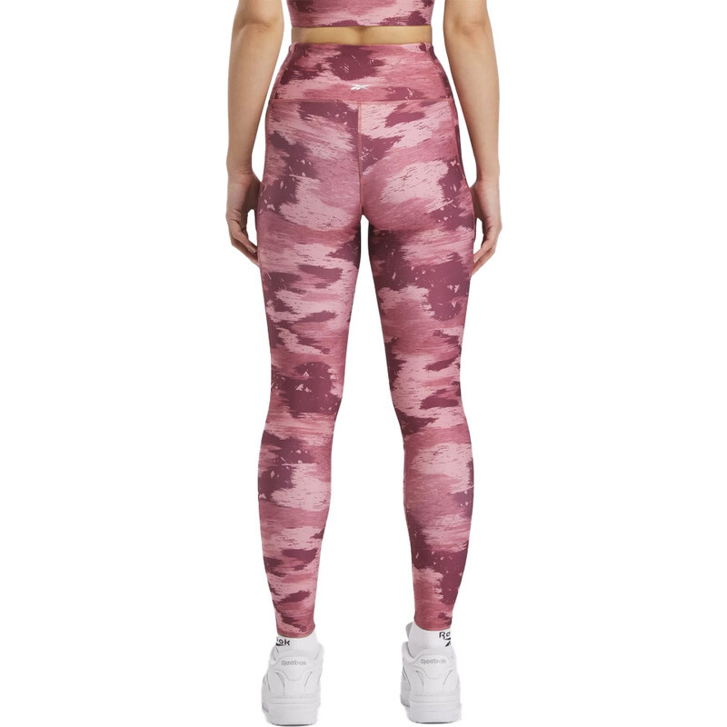 Legíny Reebok ID TRAIN CAMO TIGHT 100035803