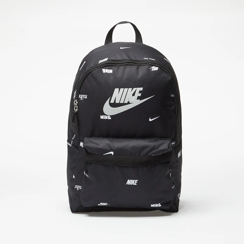 Batoh Nike Heritage Backpack Černá, 25 l