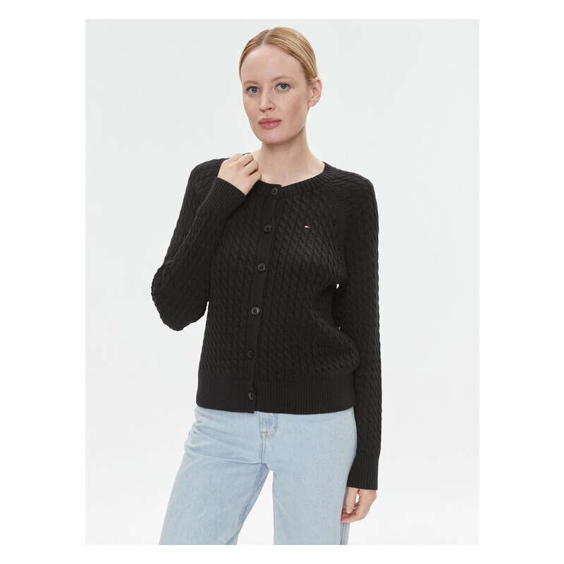 Kardigan Tommy Hilfiger 85289032