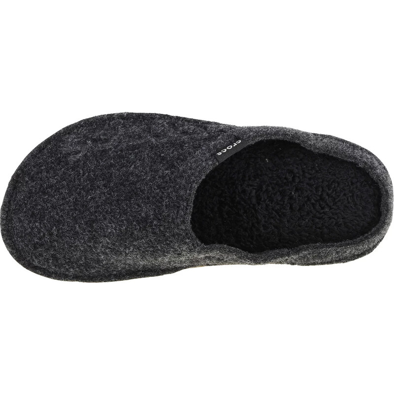 ČERNÉ PÁNSKÉ PANTOFLE CROCS BAYA SLIPPER Černá