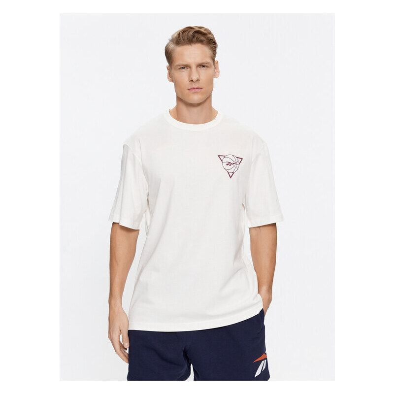 T-Shirt Reebok Classic