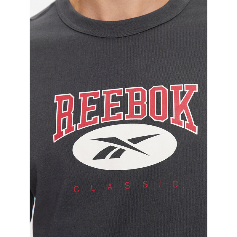 T-Shirt Reebok Classic