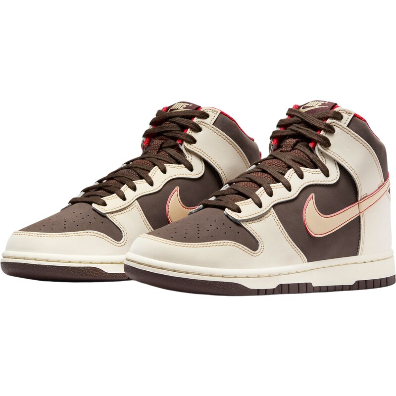 Obuv Nike Dunk High Retro SE fb8892-200