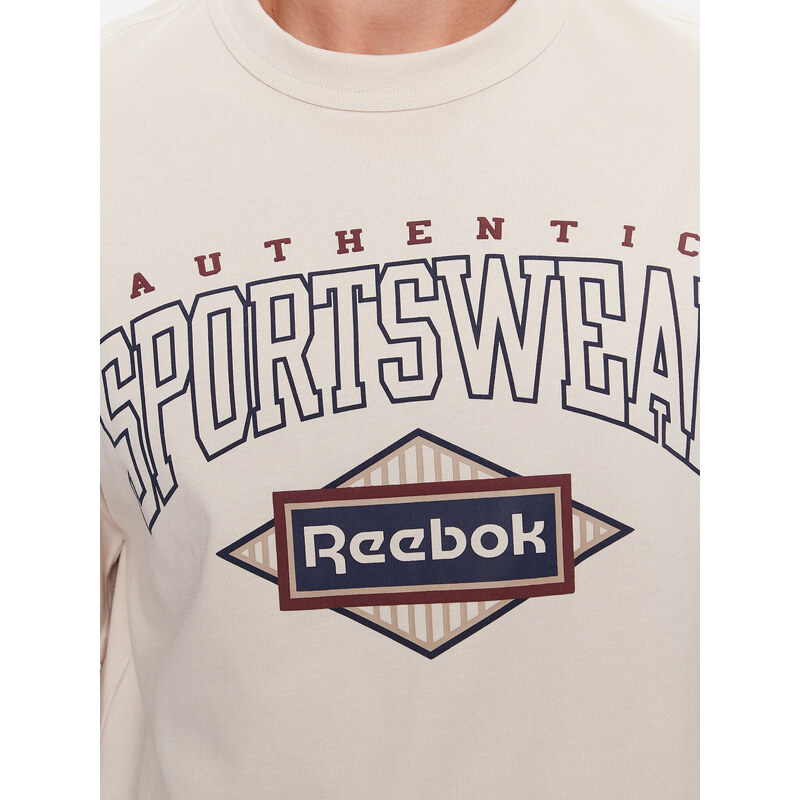 T-Shirt Reebok