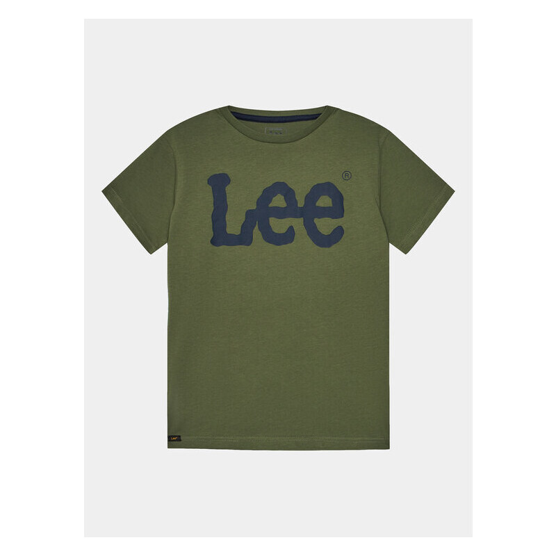 T-Shirt Lee