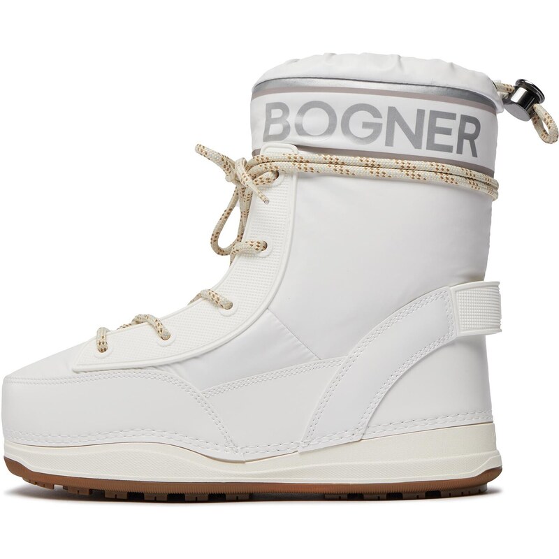 Sněhule Bogner