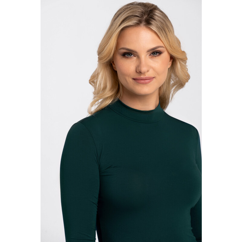 Halenka Babell Resta_1 Dark Green