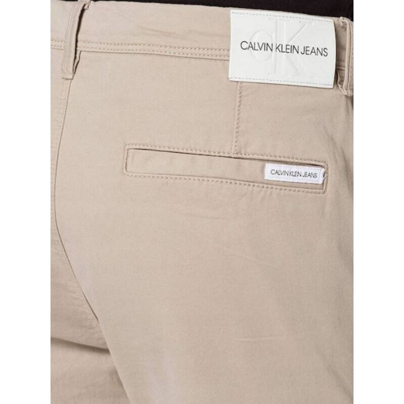 Kalhoty Calvin Klein Jeans Washed Slim Chino M J30J318323