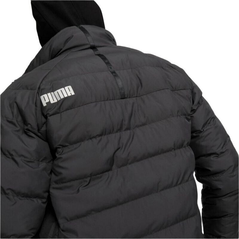 Puma Active Polyball jacket M 84935701 pánské