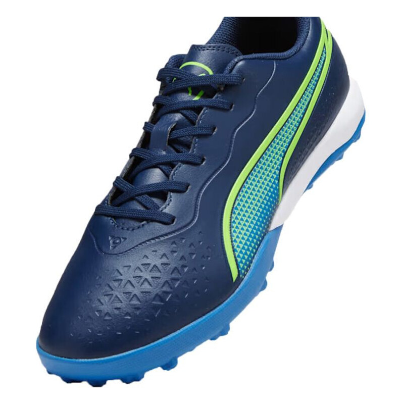 Kopačky Puma King Match TT M 107260 02