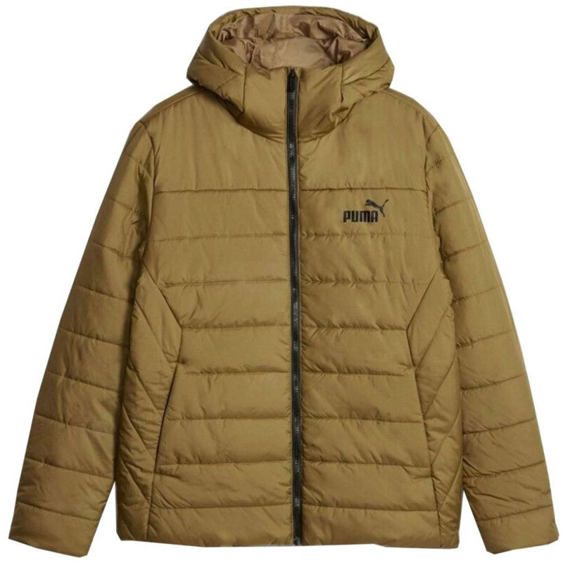 Puma ESS Hooded Padded Jacket M 848938 93 pánské